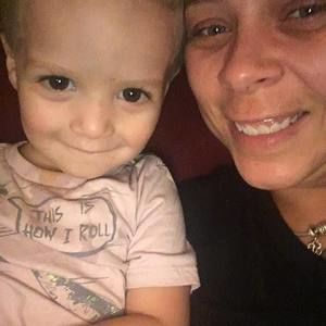 Meet your Posher, Sharrieff